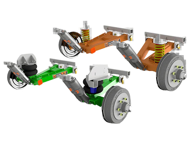 Cruisemaster Xt 1.6 Ton With Brake