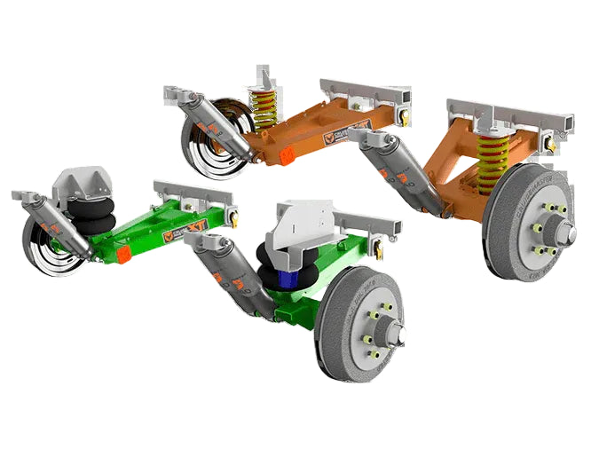 Cruisemaster Xt 1.6 Ton With Brake