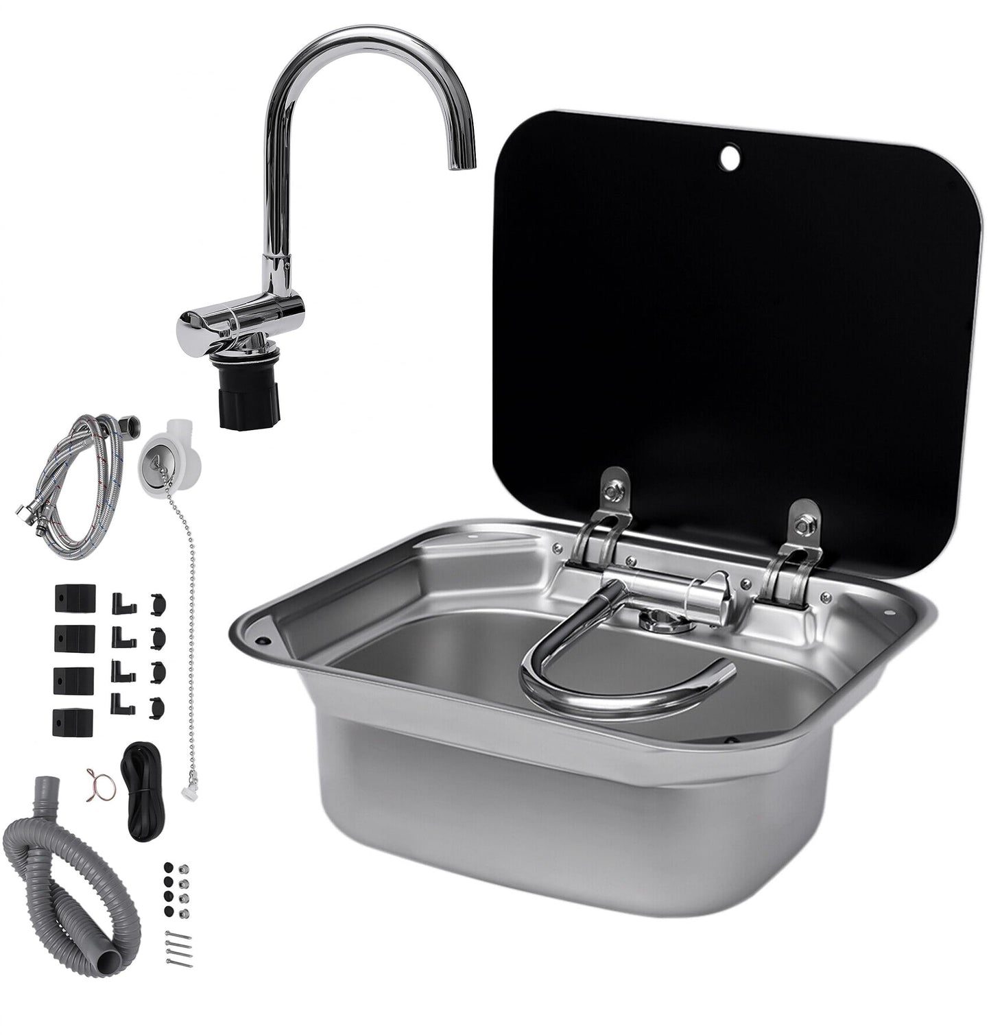 RV Sink