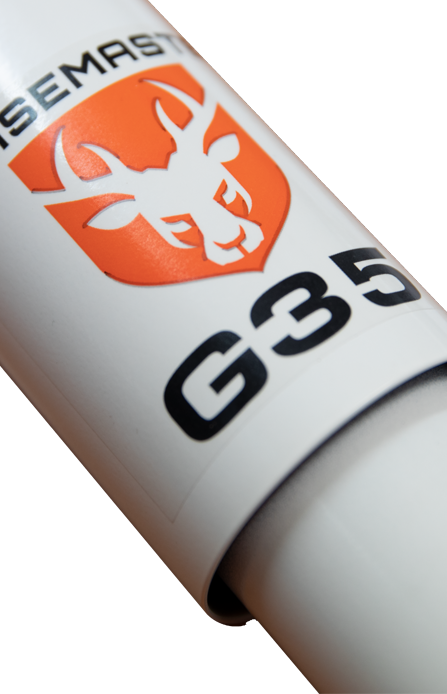 Cruise Master shock absorbers G35 XT