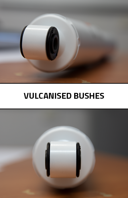 Cruise Master Shock Absorbers G35 Xt