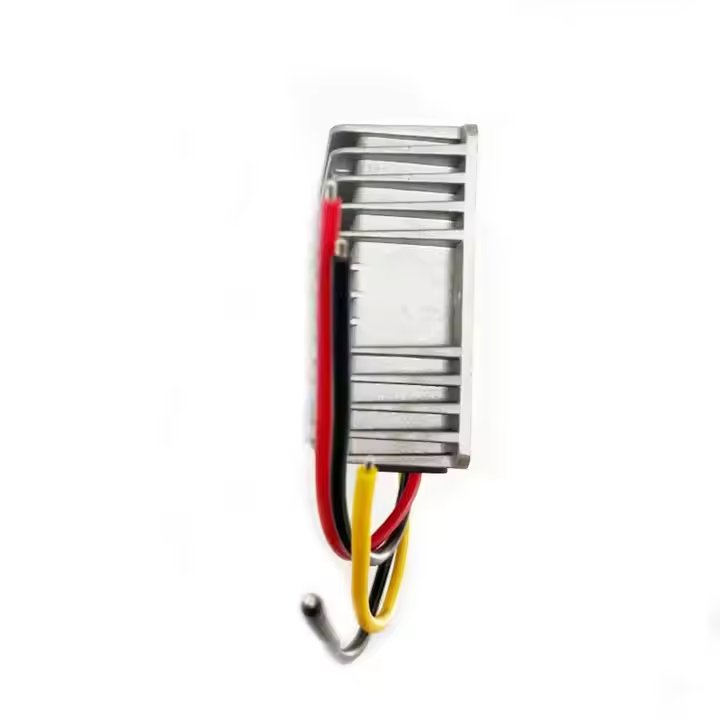 Dc To Dc 24V To 12V Step Down Converter Waterproof Module Transformer