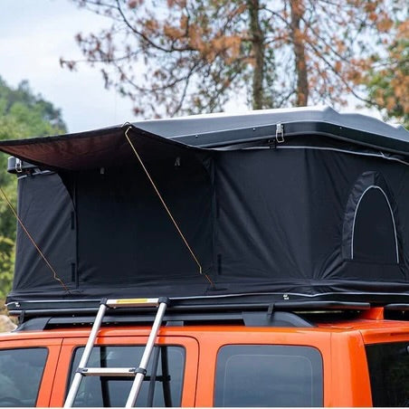Rooftop Tents