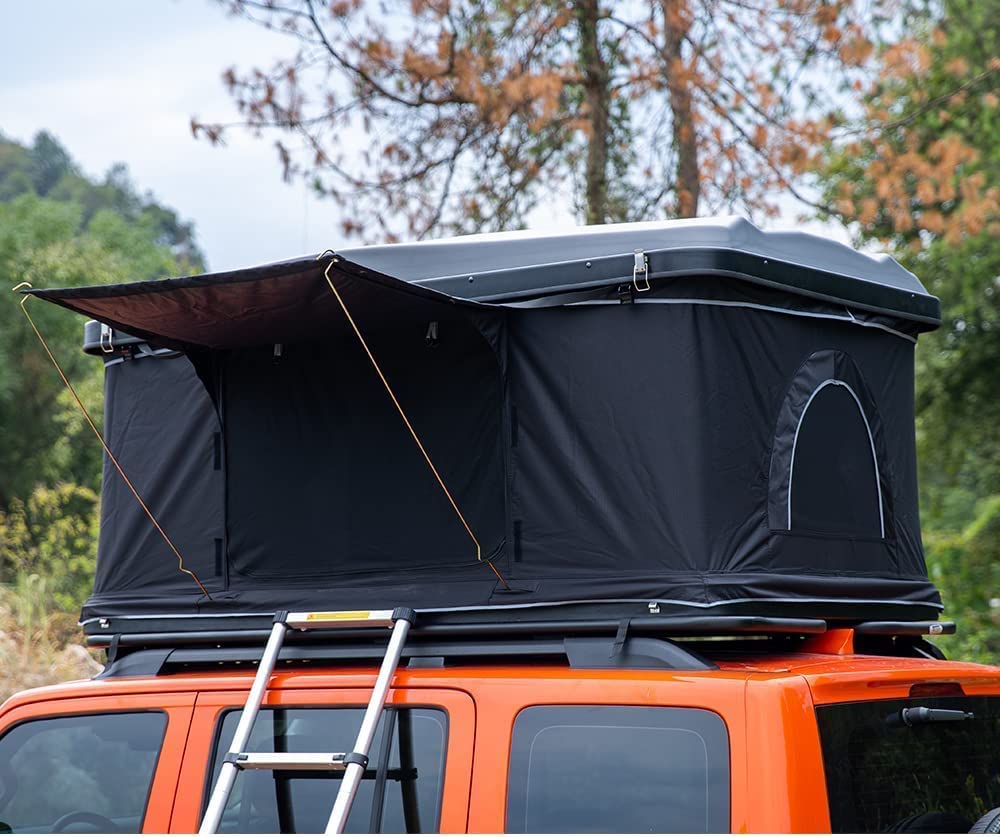 Rooftop Tent Special