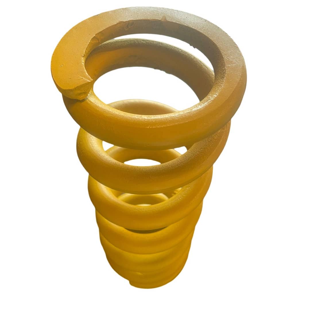 SPRING FOR OFF ROAD SUSPENSION