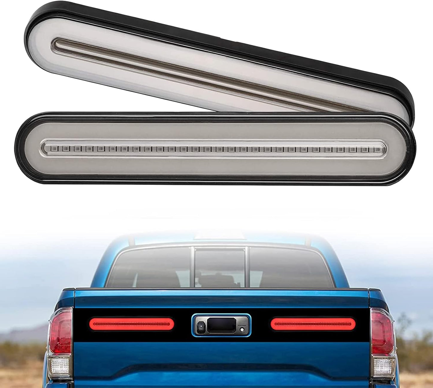 Rv Rear Lights (Tail Lights )