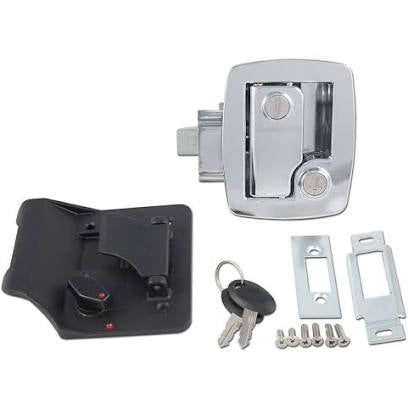 Rv Door Lock