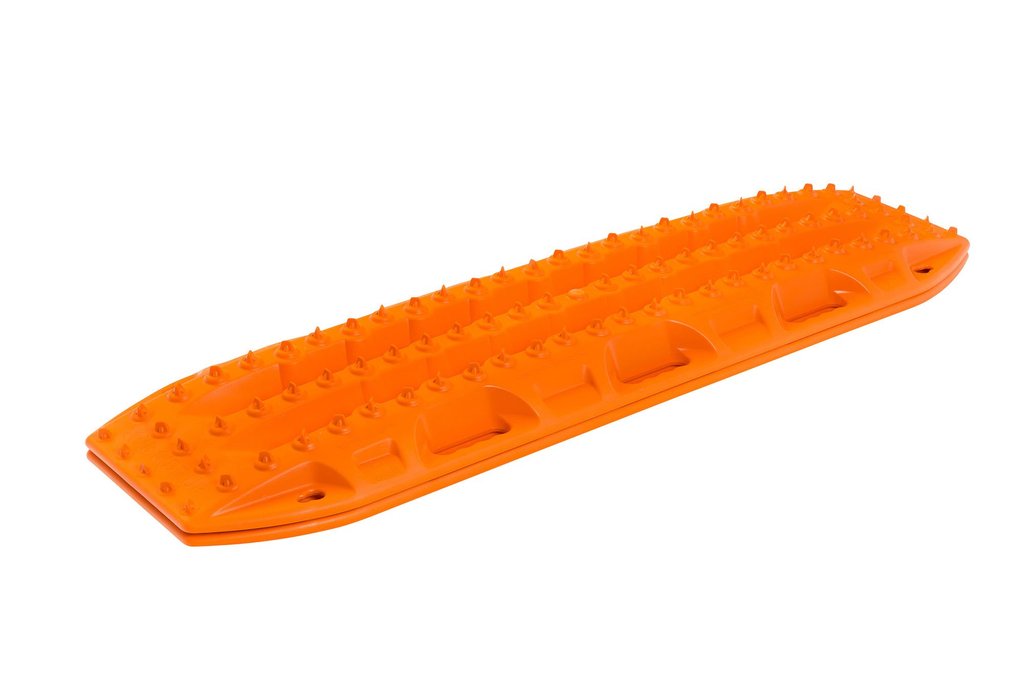 Maxtrax Mkii Signature Orange