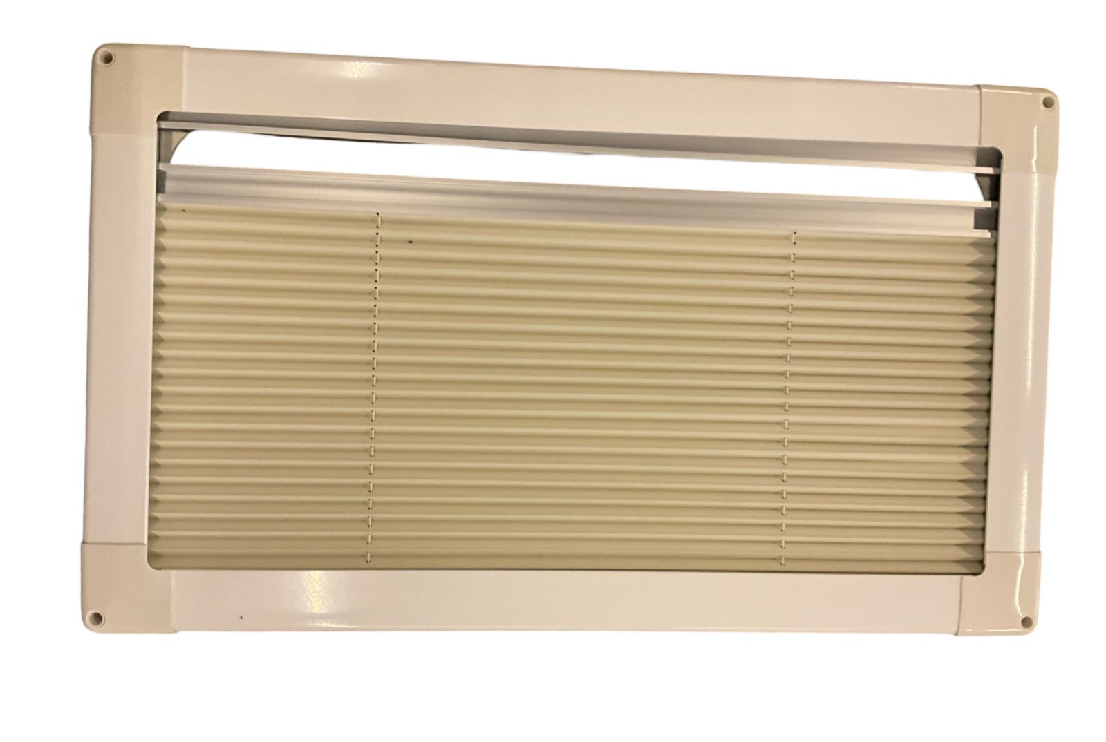 Camping Trailer Window - medium
