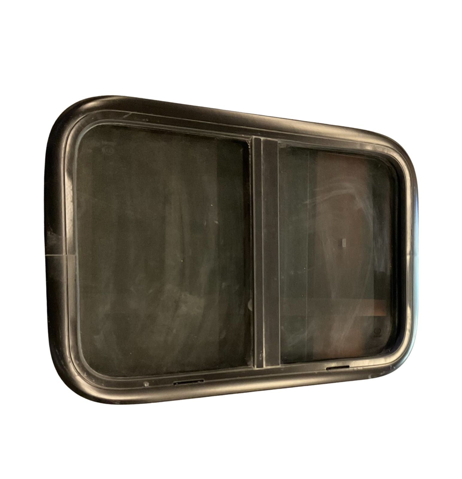 Camping Trailer Window - small