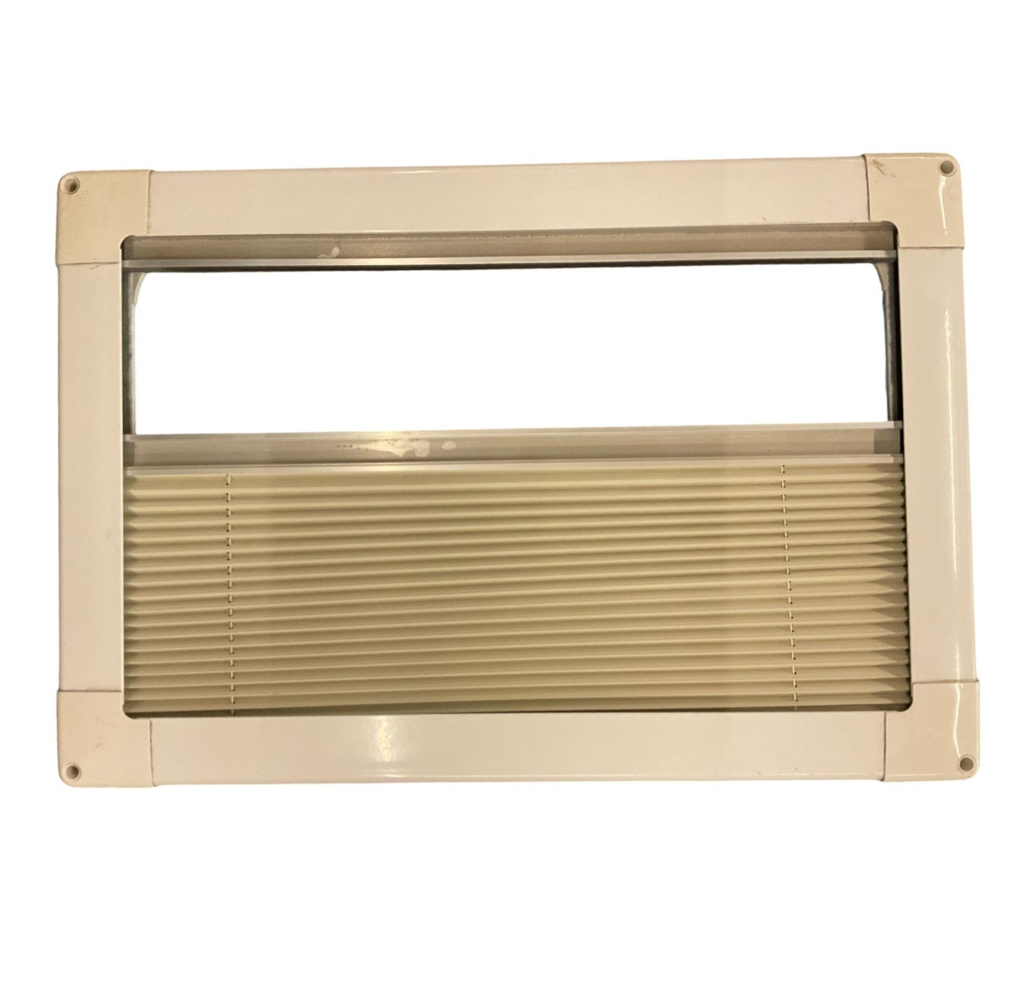 Camping Trailer Window - Small