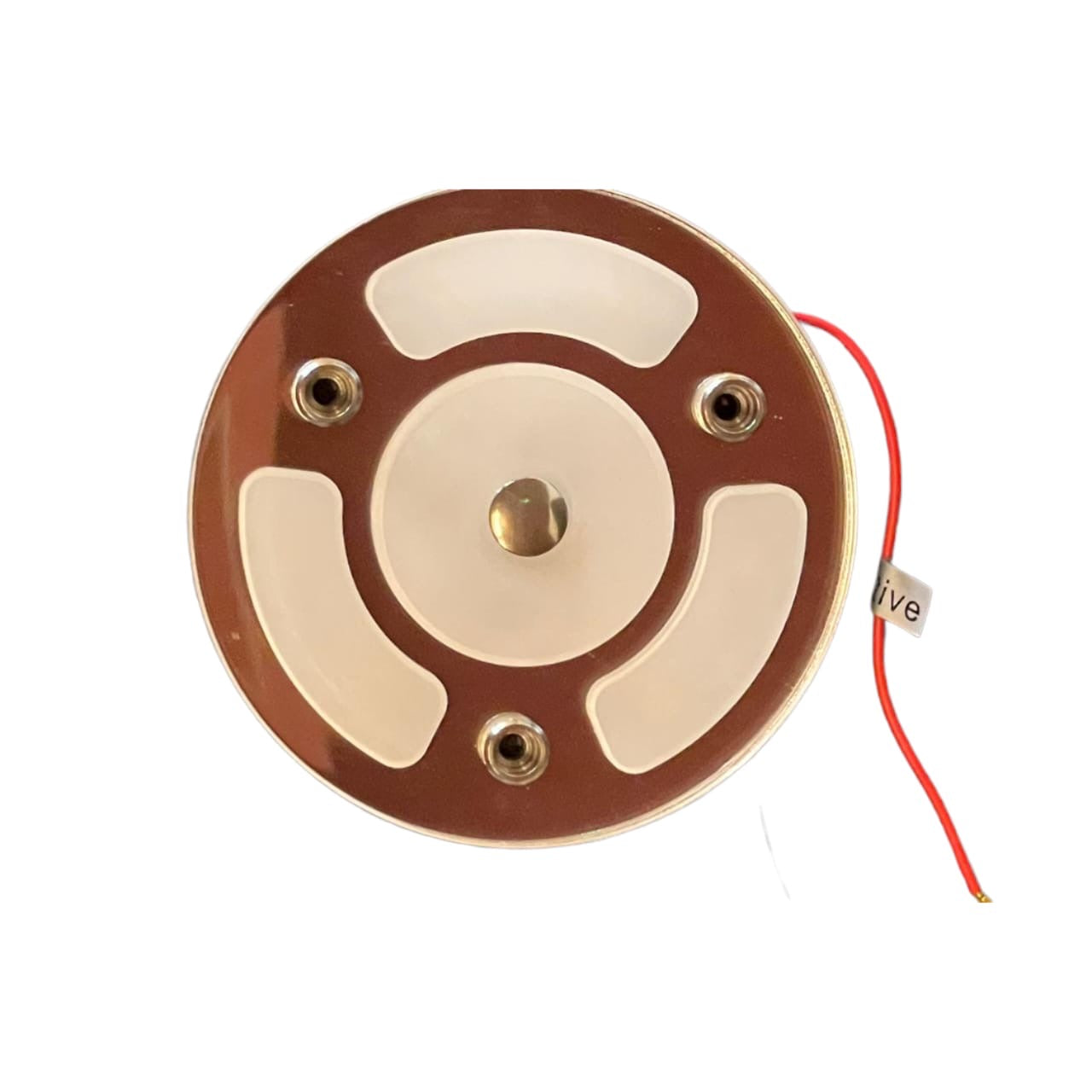 Rv Touch Light