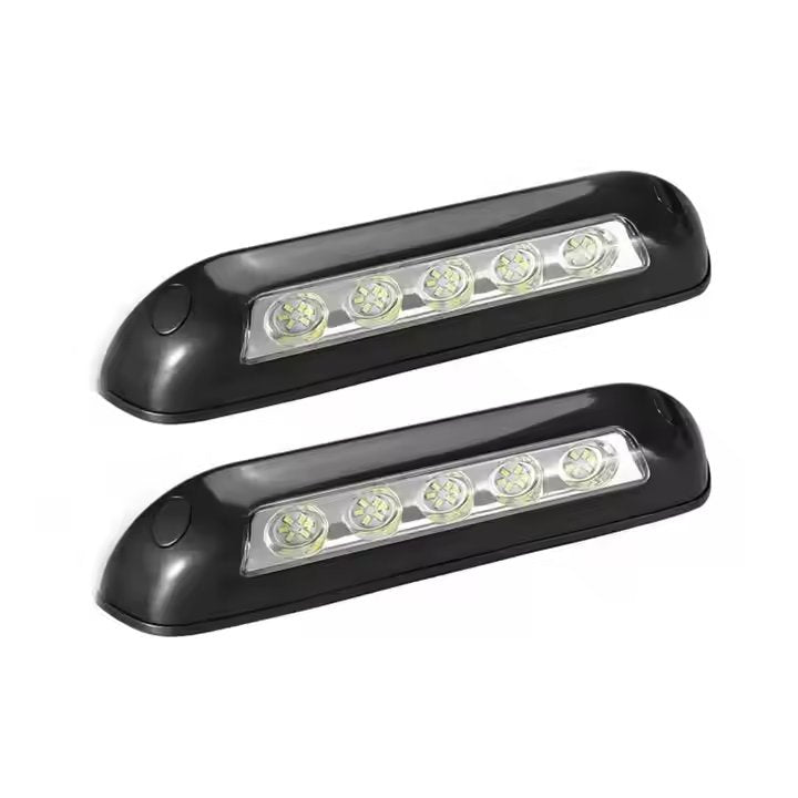 IP67 Marine Camper RV 12V LED Awning Light For Boat Trucks Caravan