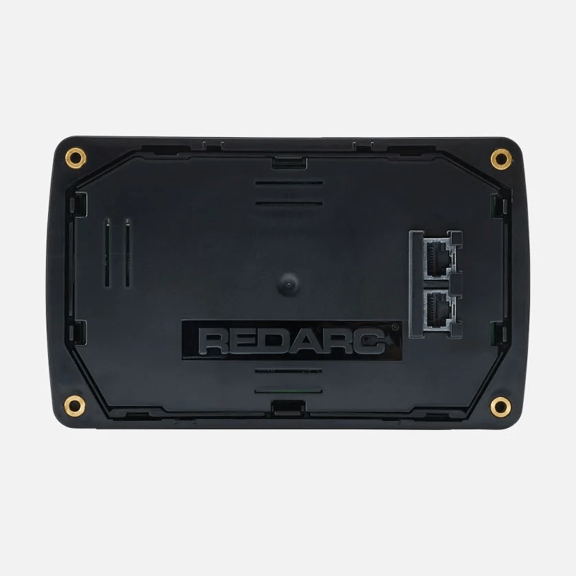 Redarc - Remote Control Unit with 4.3" Display, TVS Packed