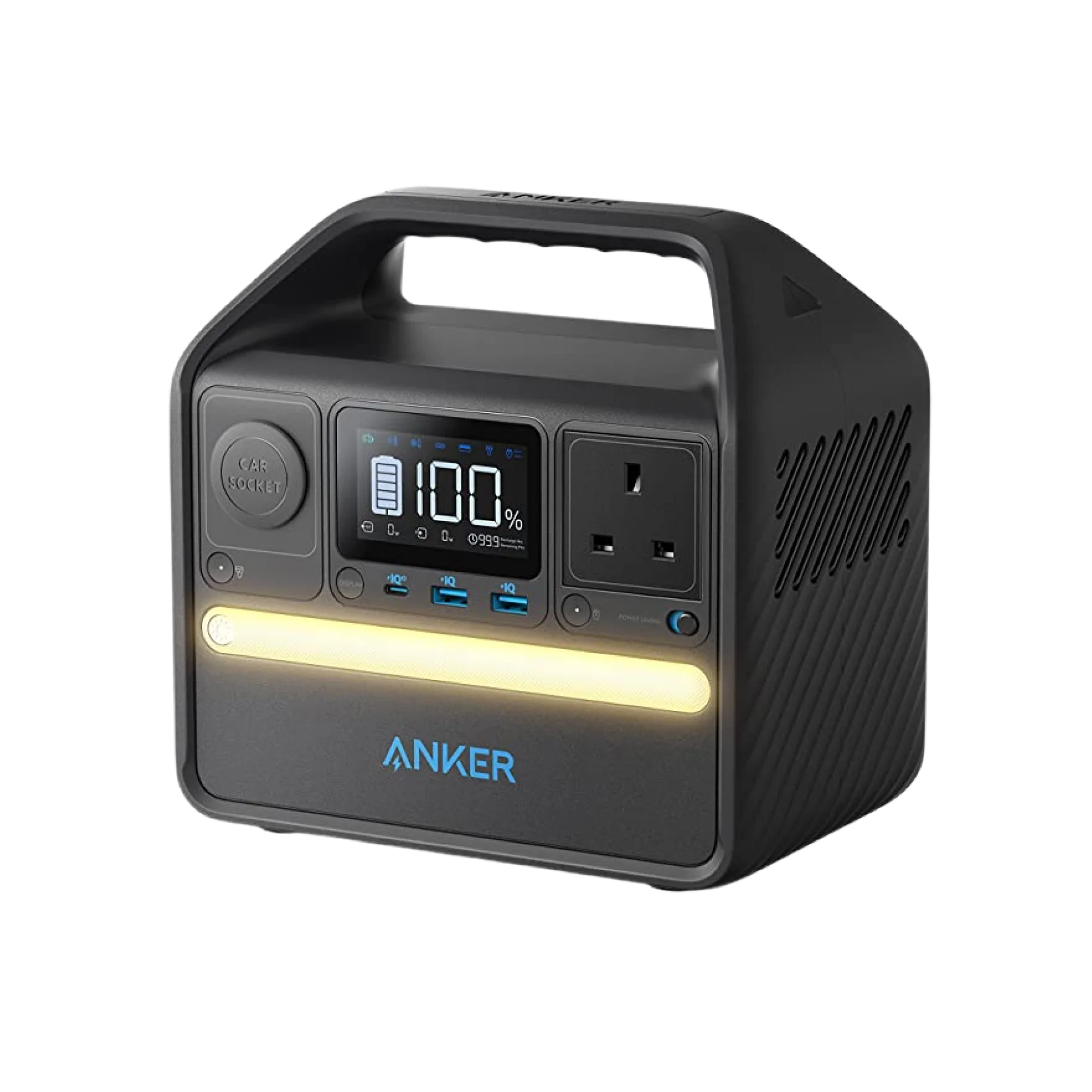 Anker 521 Powerhouse - 256Wh | 200W