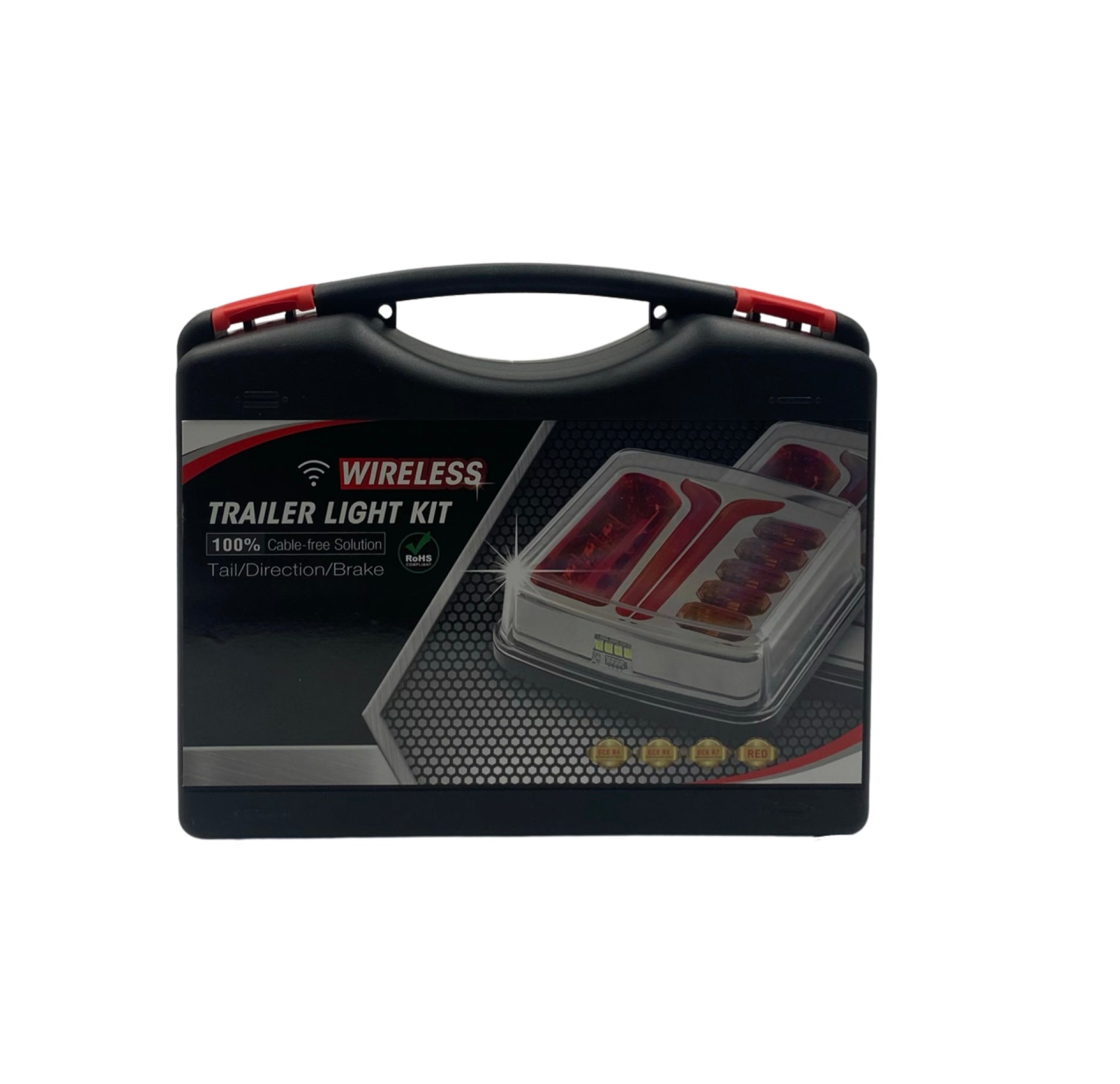Wireless Trailer Lights - Eu (Germany)