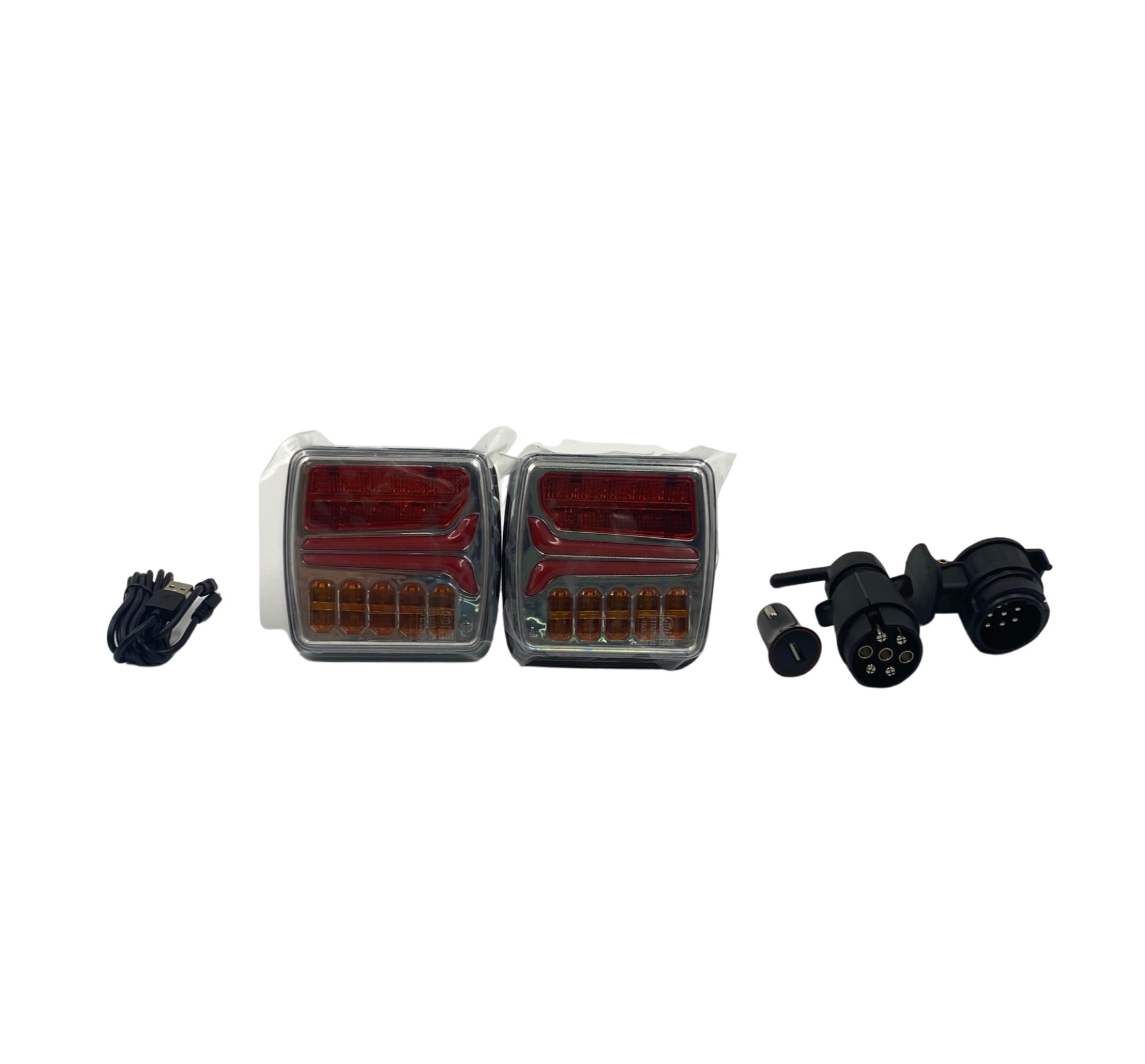 Wireless Trailer Lights - Eu (Germany)