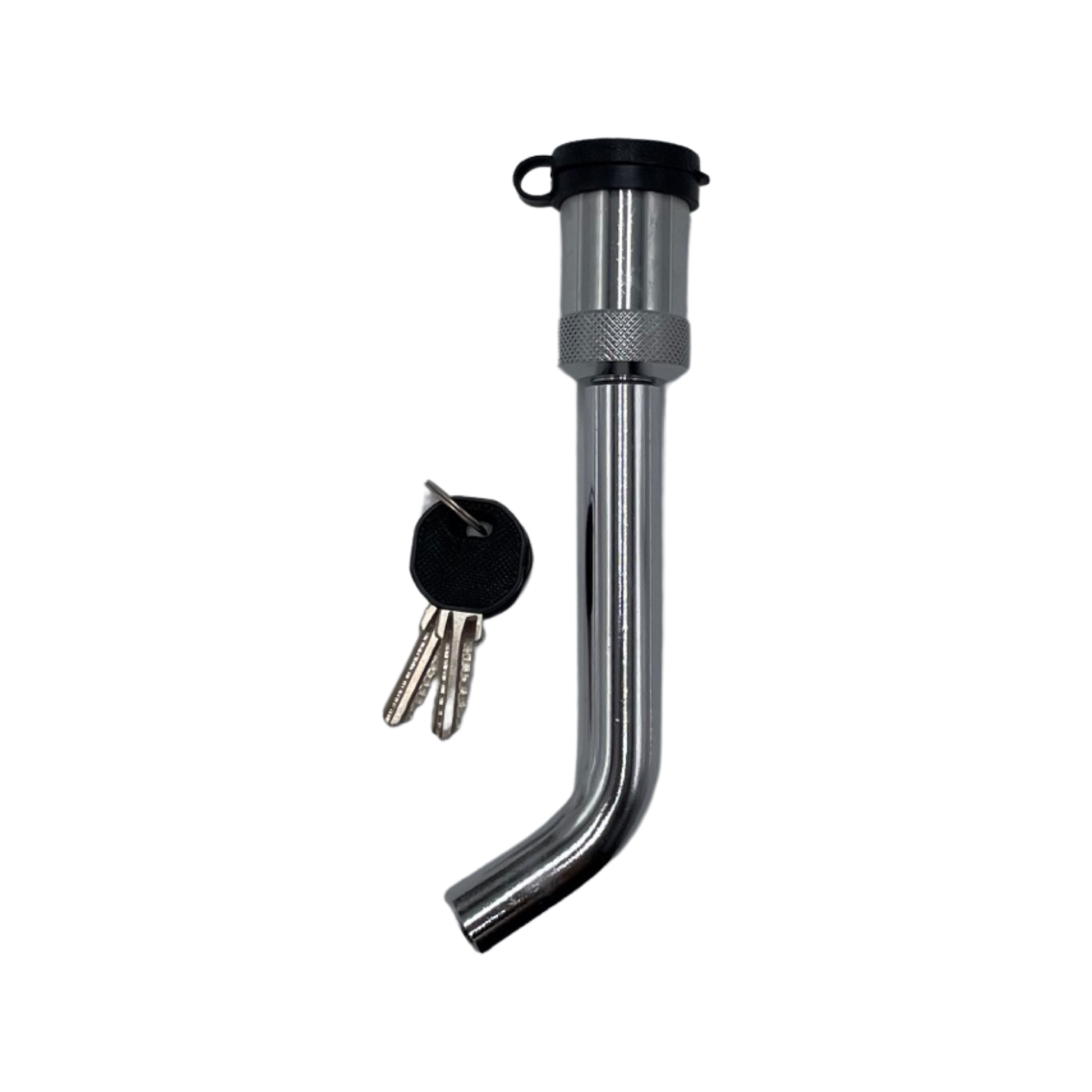 Lock - Hitch L Shape - MASTER TRAILER