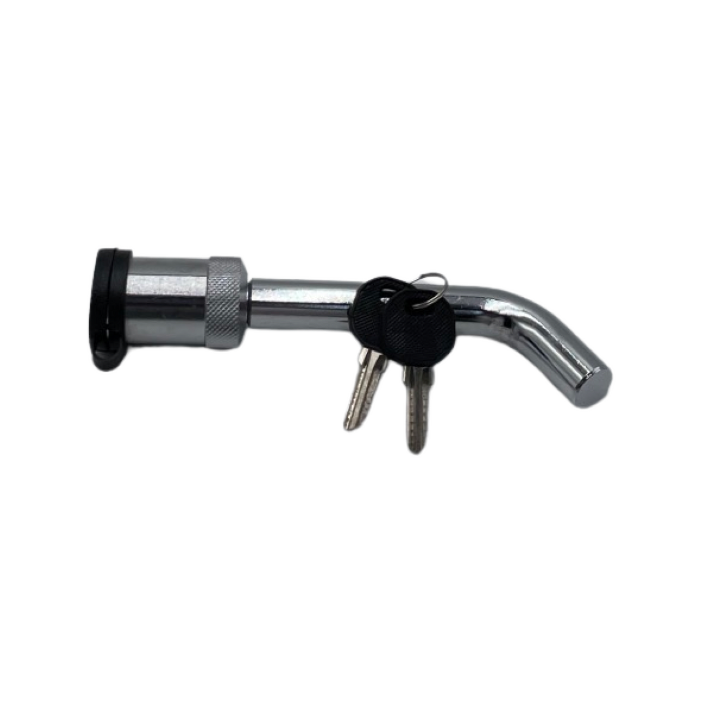 Lock - Hitch L Shape - MASTER TRAILER