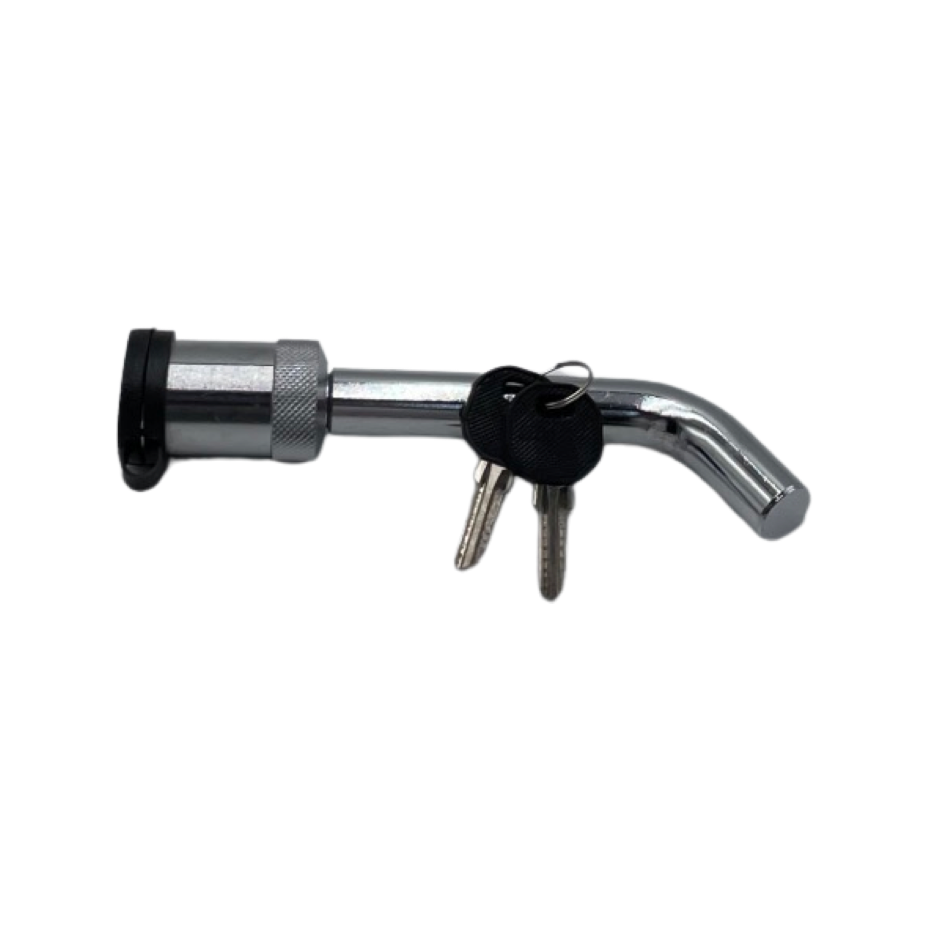 Lock - Hitch L Shape - MASTER TRAILER
