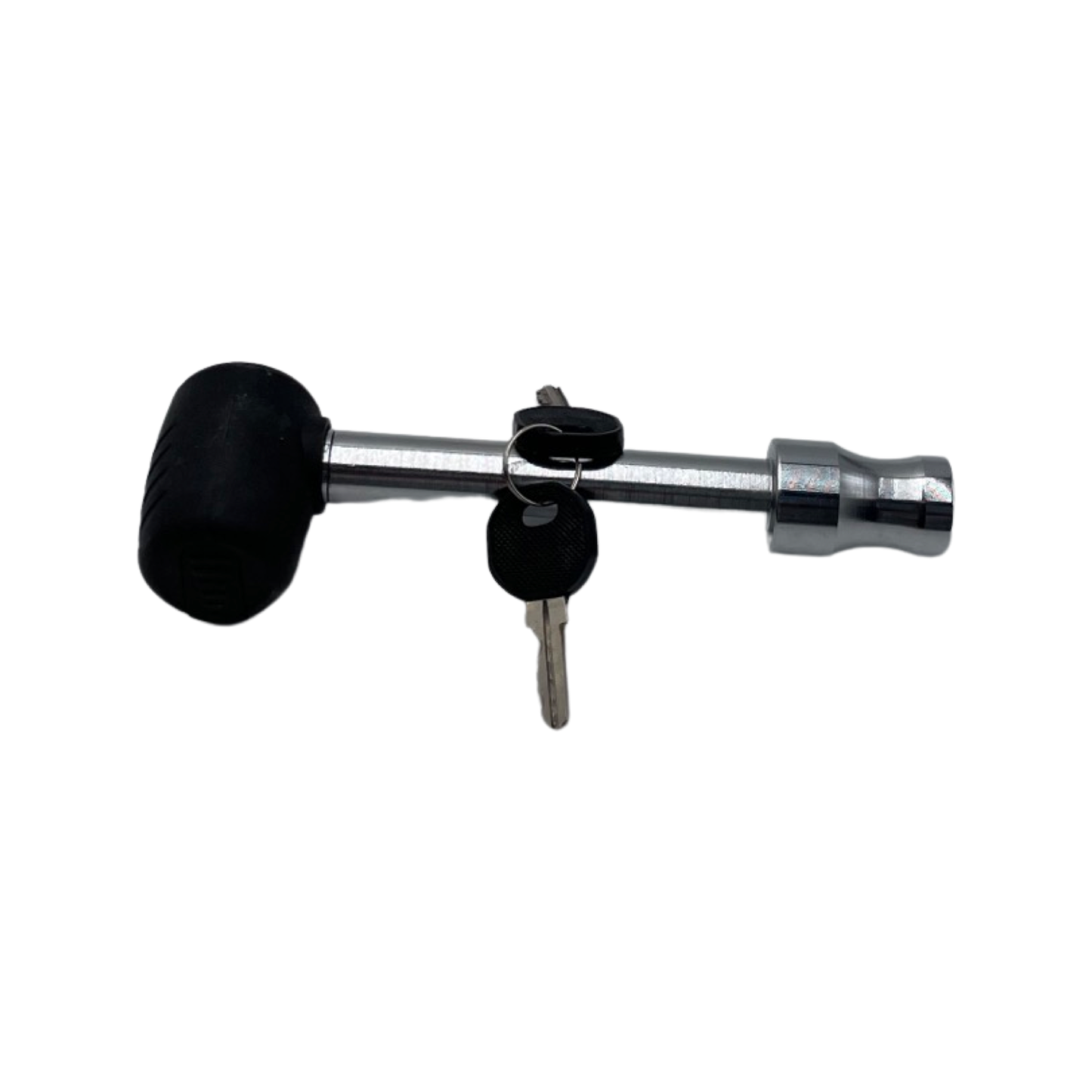 Lock - Hitch Plastic Top - MASTER TRAILER