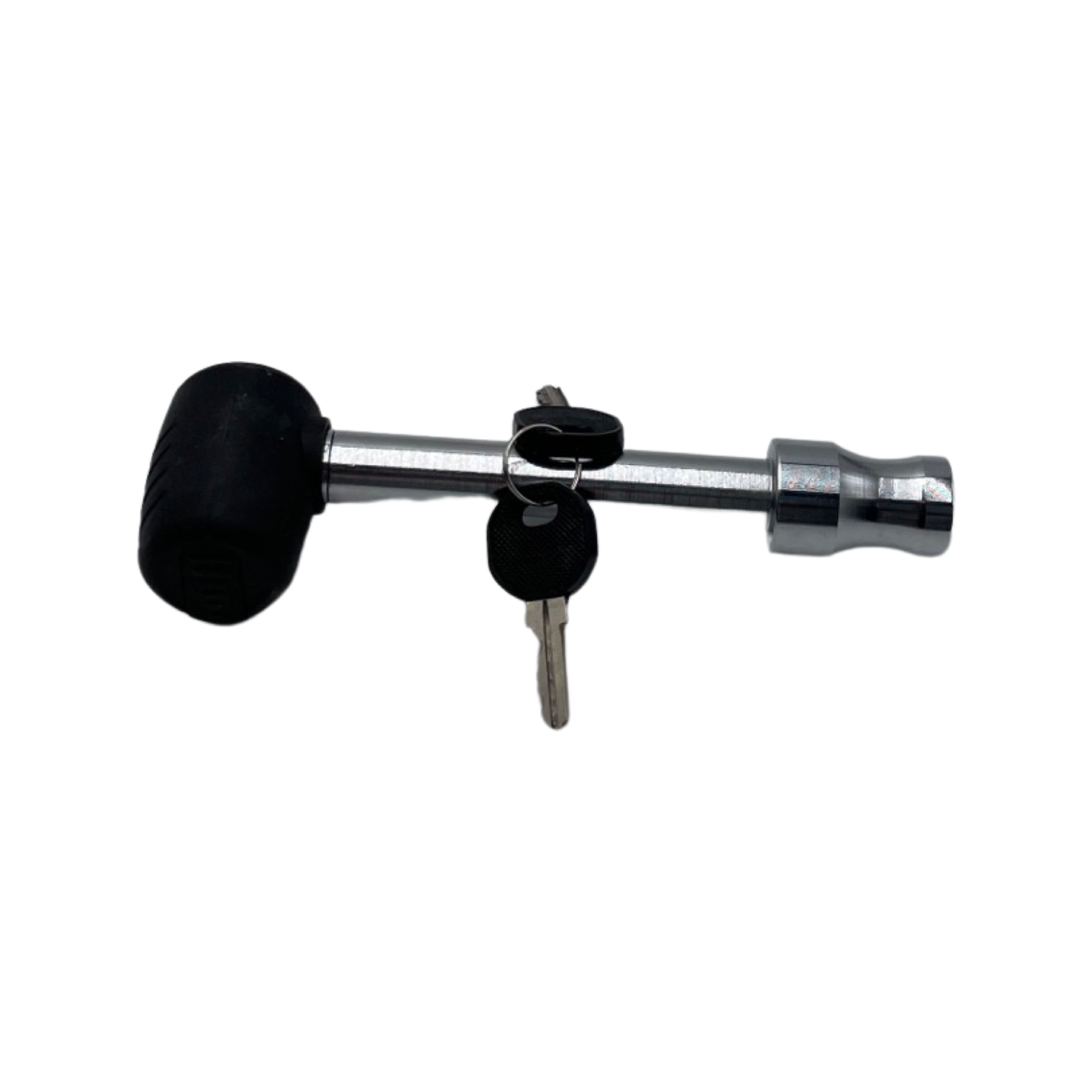 Lock - Hitch Plastic Top - MASTER TRAILER