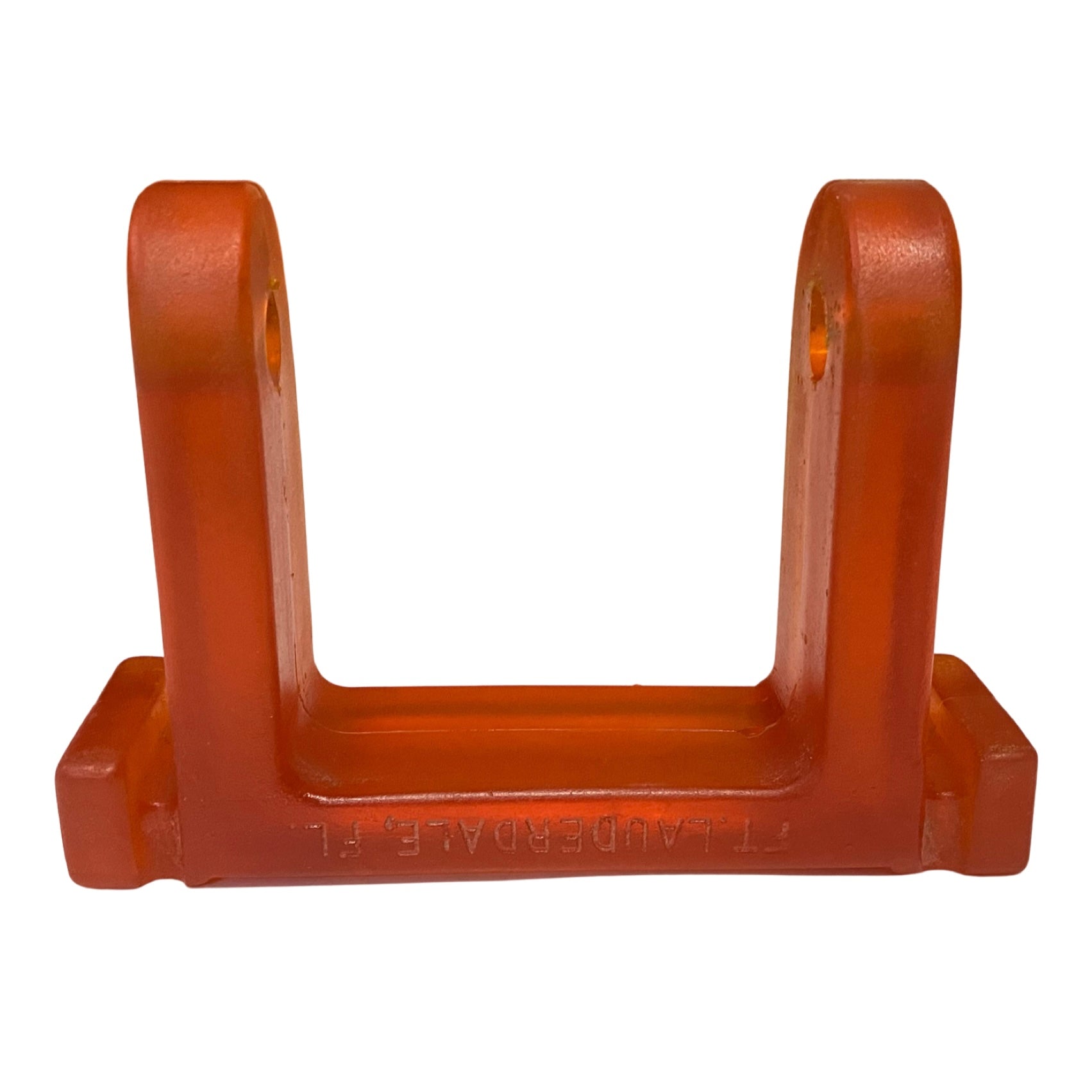 Superjet Bow Guard - Red
