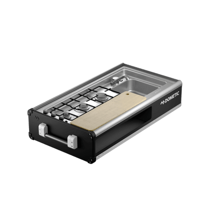 DOMETIC SLIDE OUT KITCHEN  SMALL WITH INSTALLATION