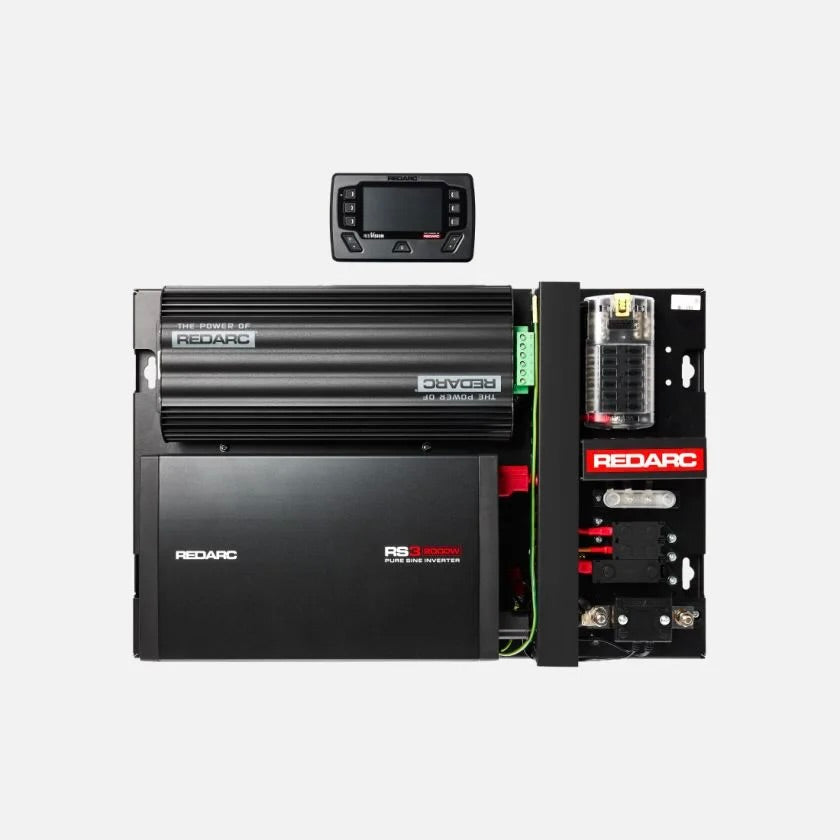 Battery Management System