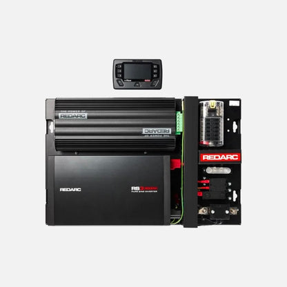 BATTERY MANAGEMENT SYSTEM