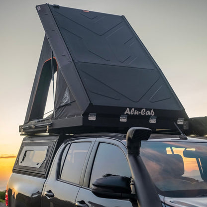 Rooftop Tents