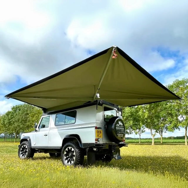 Awnings