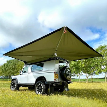 AWNINGS