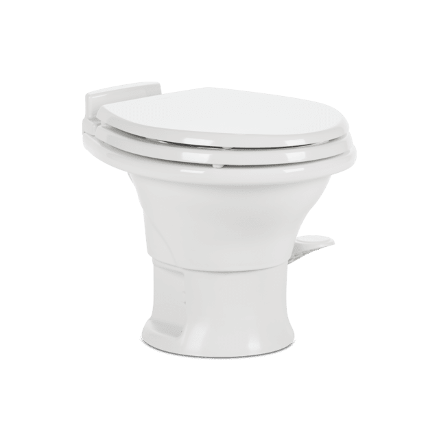 Dometic 311 Gravity Flush Toilet