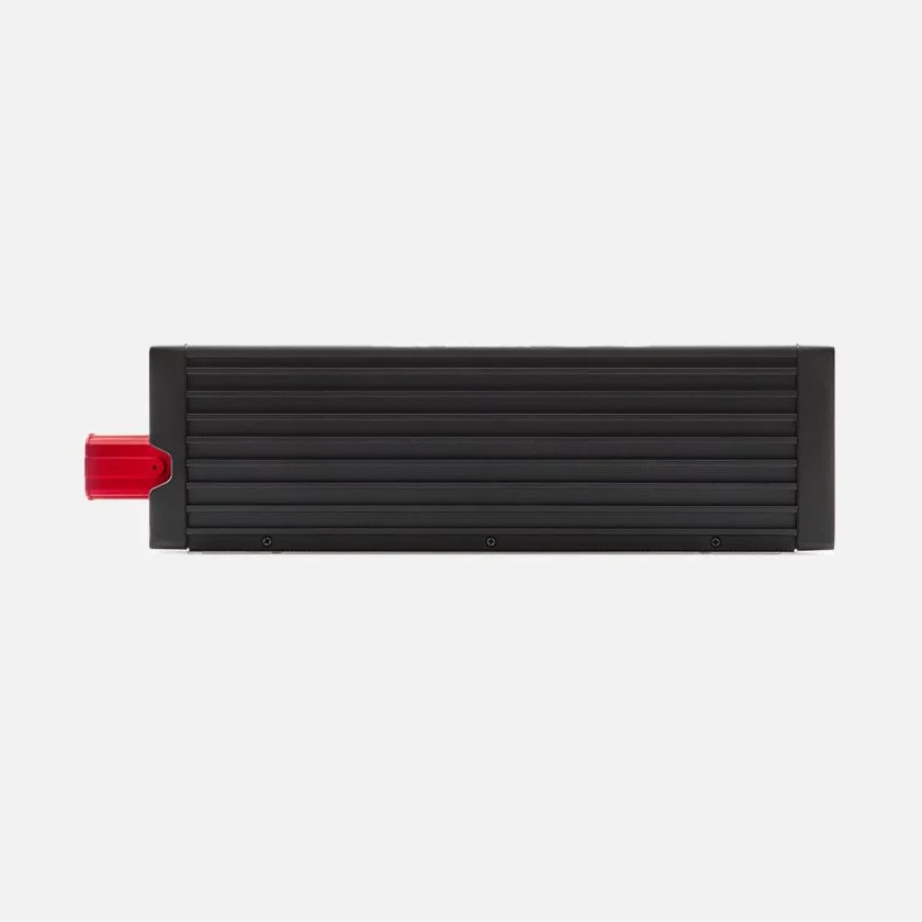 Redarc -12V 2000 W Redarc Pure Sine Wave Inverter