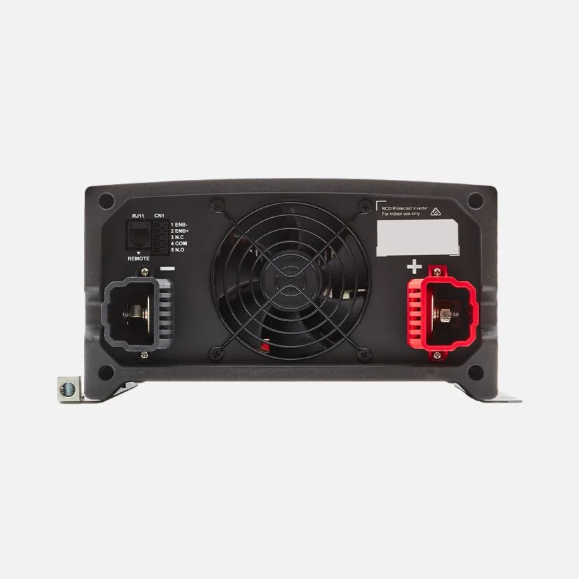 Redarc -12V 2000 W Redarc Pure Sine Wave Inverter