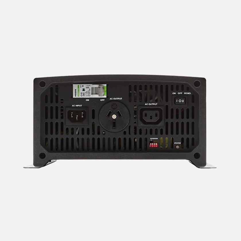 Redarc -12V 2000 W Redarc Pure Sine Wave Inverter
