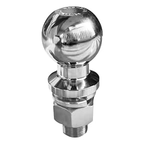 Ball 50 Mm( 3500 lbs )