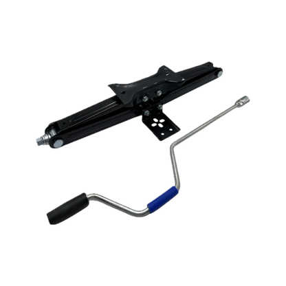 SCISSOR JACK 2 UNITS 
