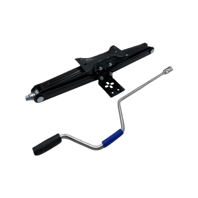 SCISSOR JACK 2 UNITS 