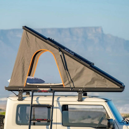Rooftop Tents
