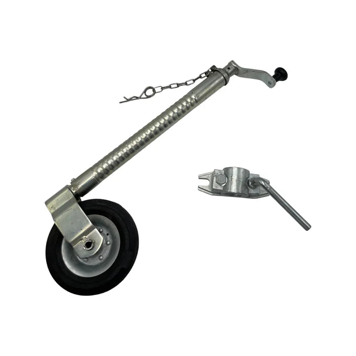 Jack Heavy Duty - China