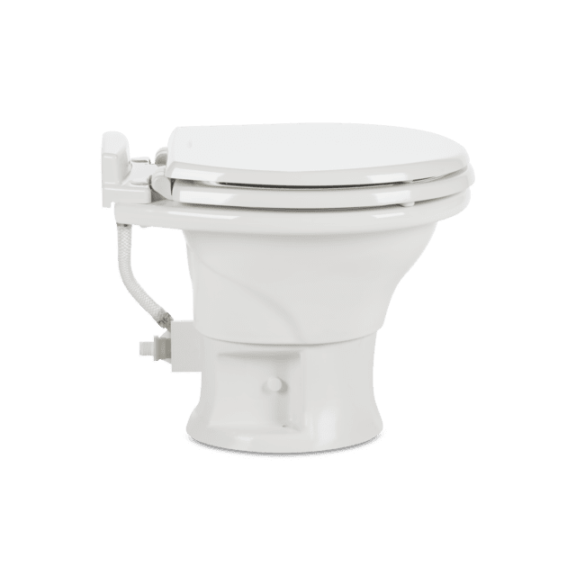 Dometic 311 Gravity Flush Toilet