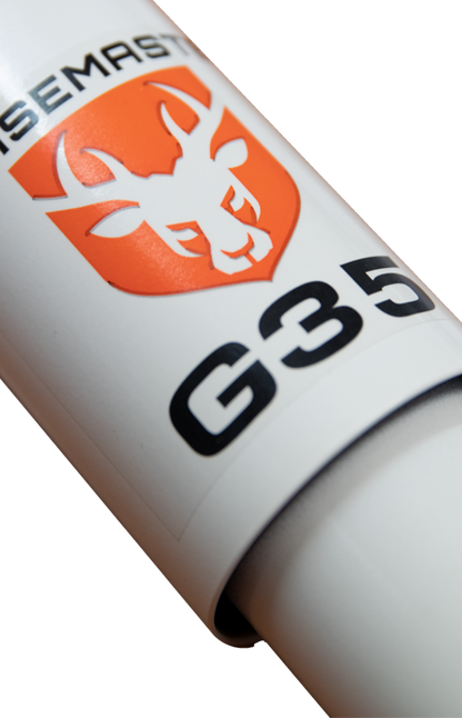 Cruise Master shock absorbers G35 XT