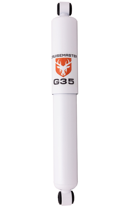 Cruise Master Shock Absorbers G35 Xt