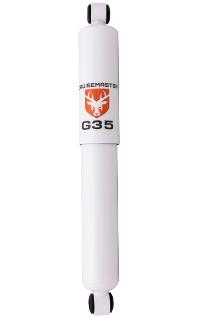 Cruise Master shock absorbers G35 XT
