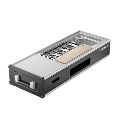 DOMETIC SLIDE OUT KITCHEN LARGE WITH INSTALLATION