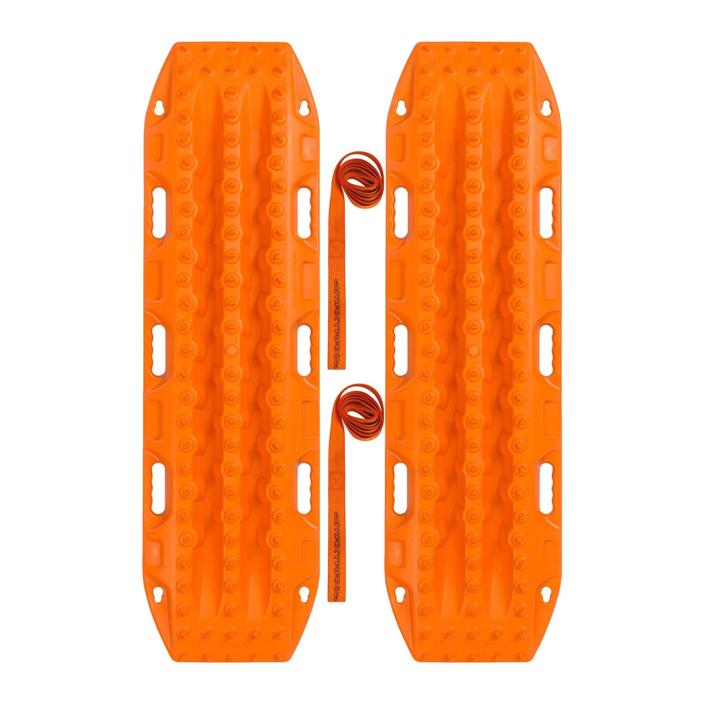 Maxtrax Mkii Signature Orange