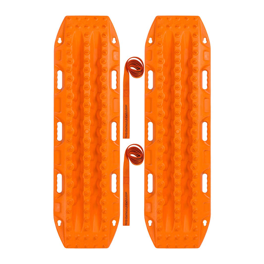 Maxtrax Mkii Signature Orange