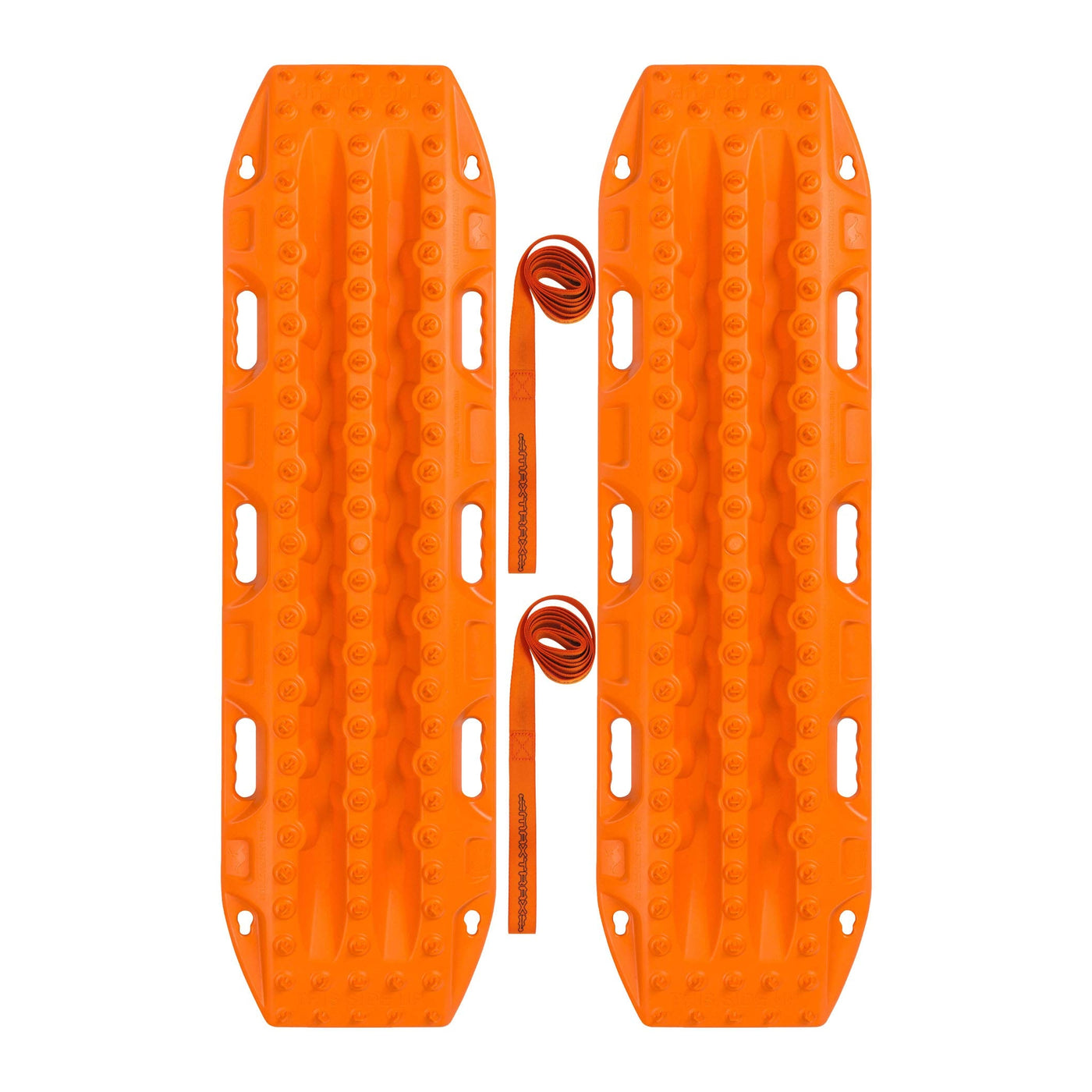 MAXTRAX MKII Signature Orange